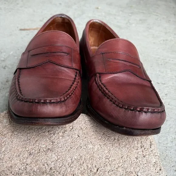 Allen Edmonds Men's Cavanagh Loafers
